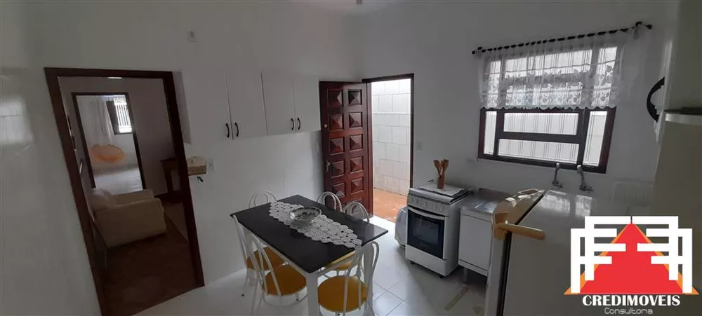 Casa, 2 quartos - Foto 8