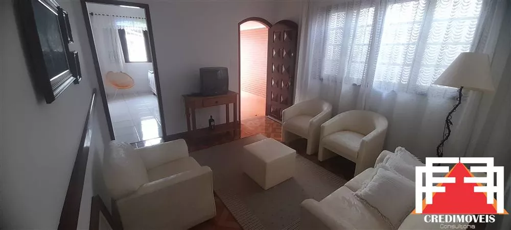 Casa à venda com 2 quartos - Foto 4