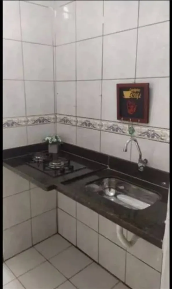Kitnet-Studio, 30 m² - Foto 10