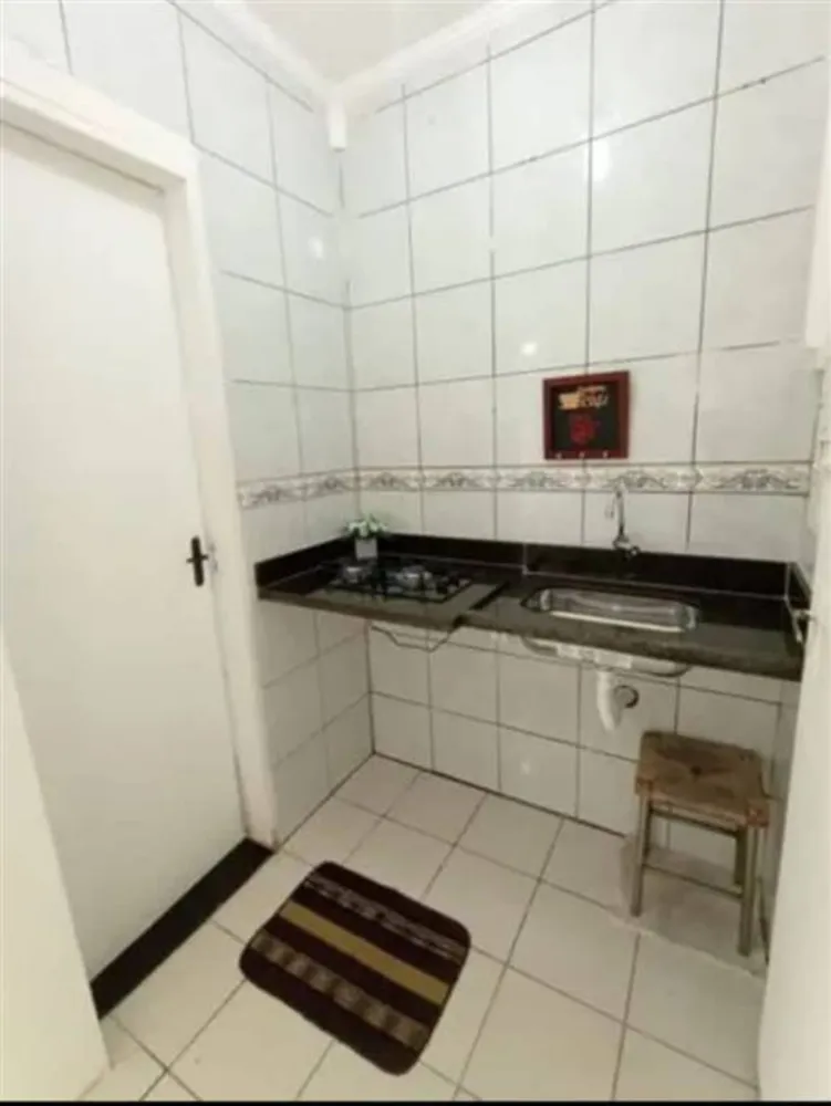 Kitnet-Studio, 30 m² - Foto 2