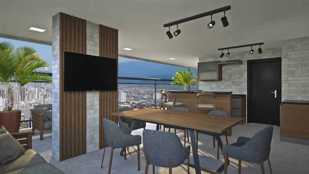 Apartamento, 2 quartos, 103 m² - Foto 10