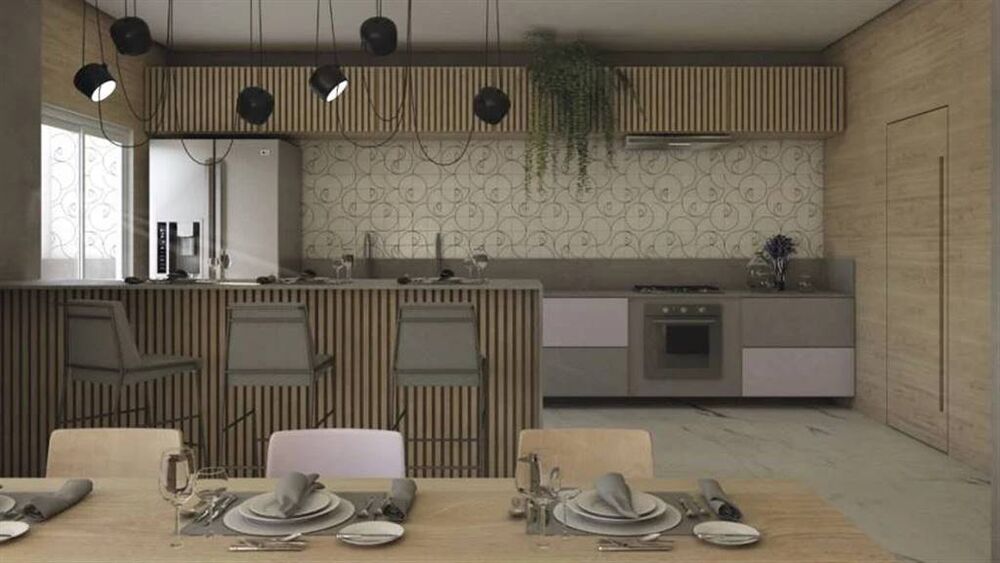 Apartamento à venda com 2 quartos, 67m² - Foto 4