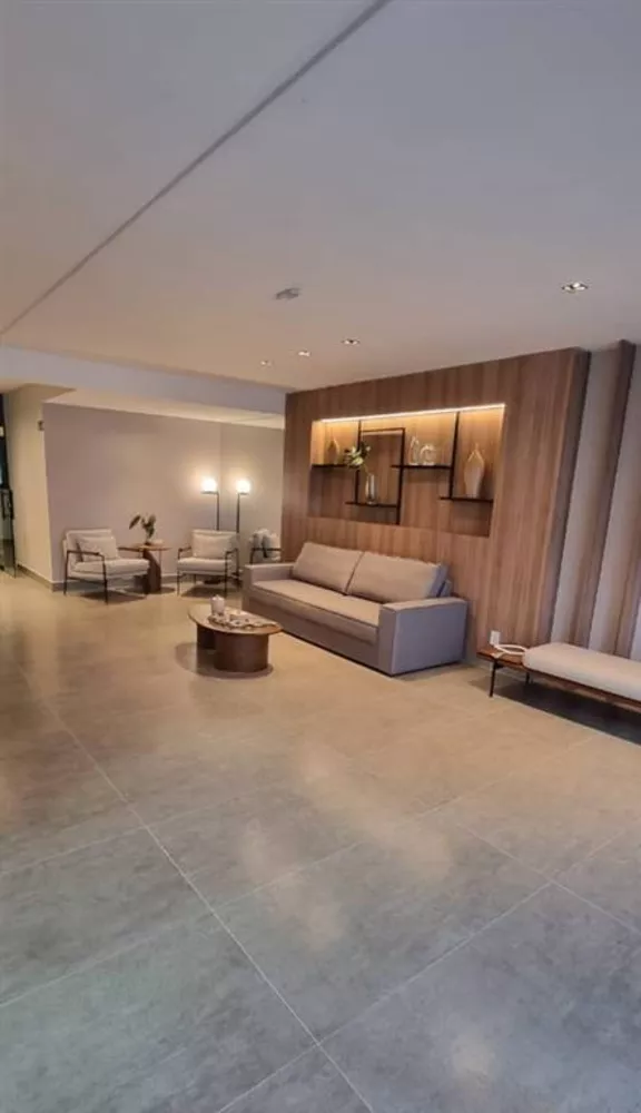Apartamento, 2 quartos, 65 m² - Foto 4