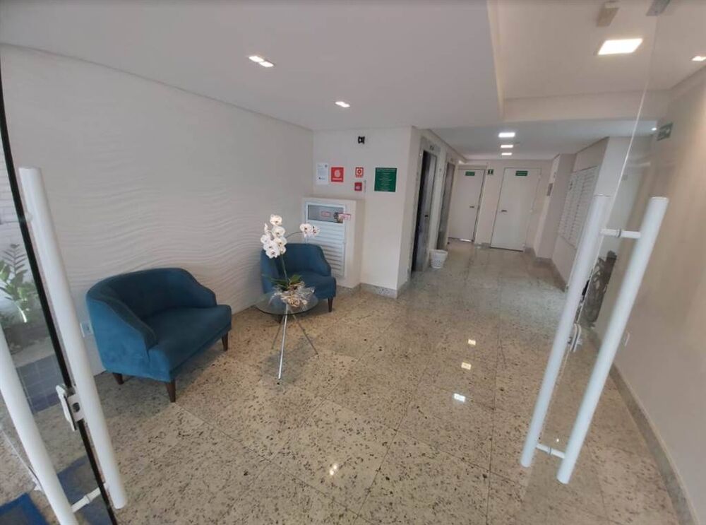Apartamento, 2 quartos, 60 m² - Foto 5