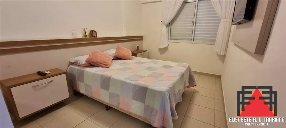 Apartamento à venda com 3 quartos, 93m² - Foto 14