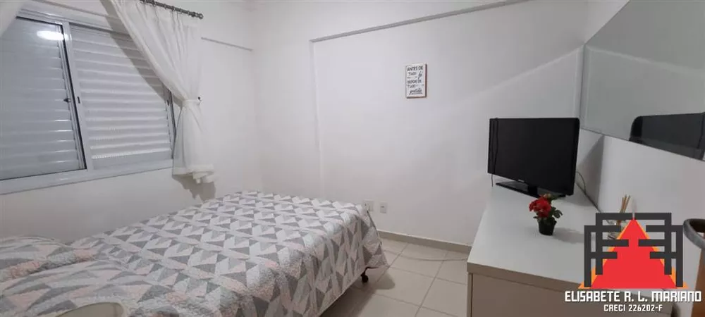 Apartamento à venda com 3 quartos, 93m² - Foto 20