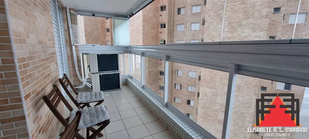 Apartamento à venda com 3 quartos, 93m² - Foto 19