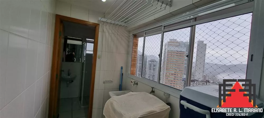 Apartamento à venda com 3 quartos, 93m² - Foto 8