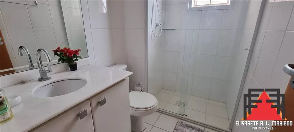 Apartamento à venda com 3 quartos, 93m² - Foto 16