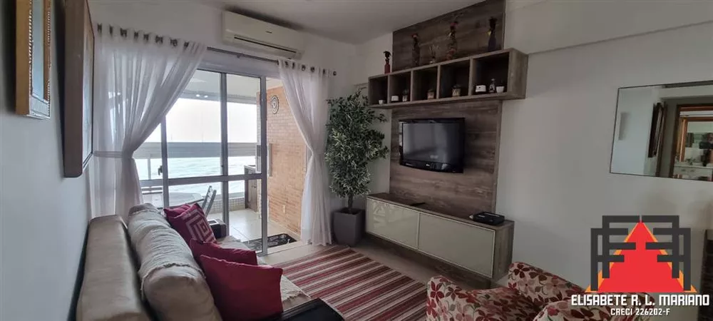 Apartamento à venda com 3 quartos, 93m² - Foto 4