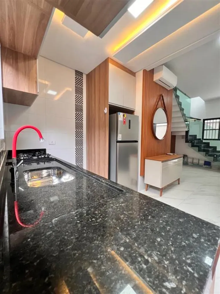 Casa, 2 quartos, 60 m² - Foto 19