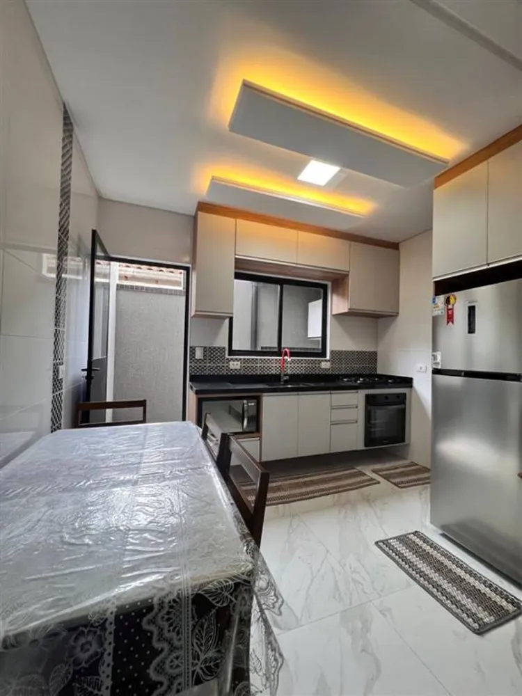 Casa, 2 quartos, 60 m² - Foto 18