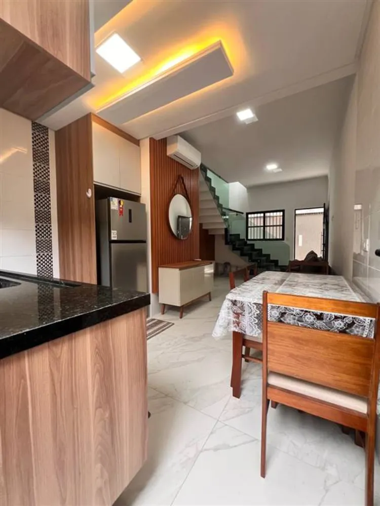 Casa, 2 quartos, 60 m² - Foto 20