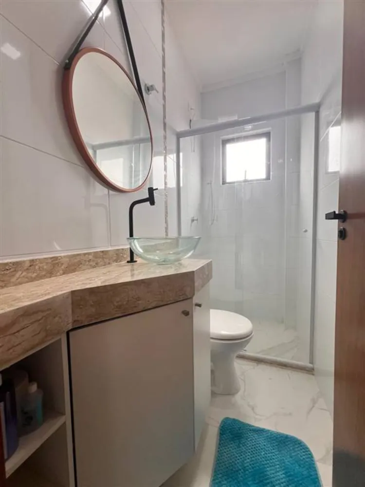 Casa, 2 quartos, 60 m² - Foto 24