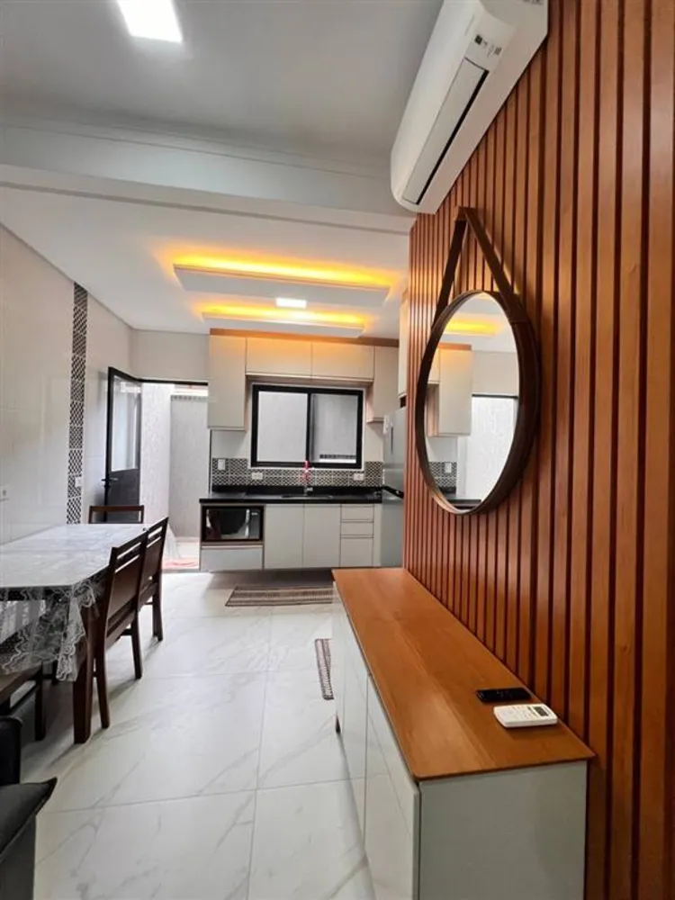 Casa, 2 quartos, 60 m² - Foto 1