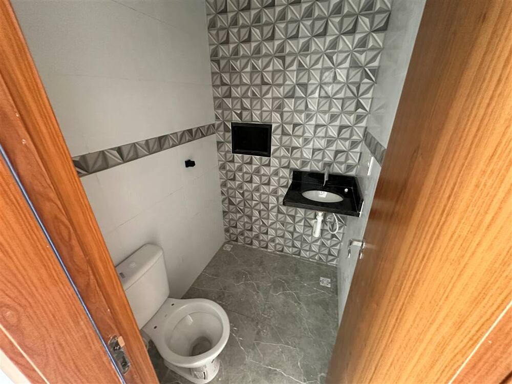 Casa, 2 quartos - Foto 2