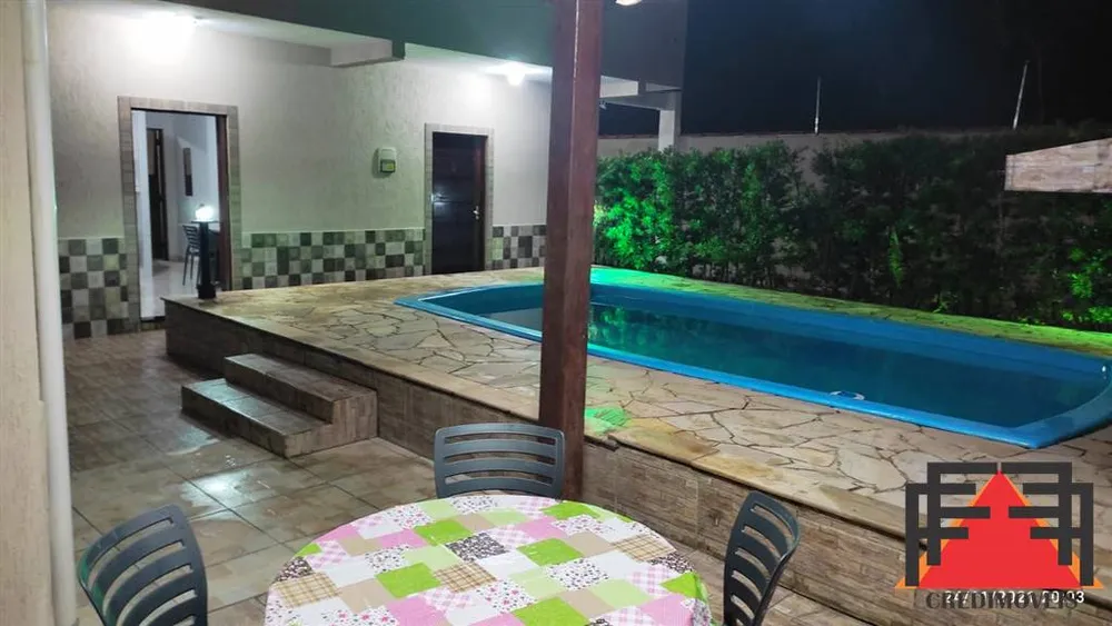Casa, 5 quartos - Foto 8