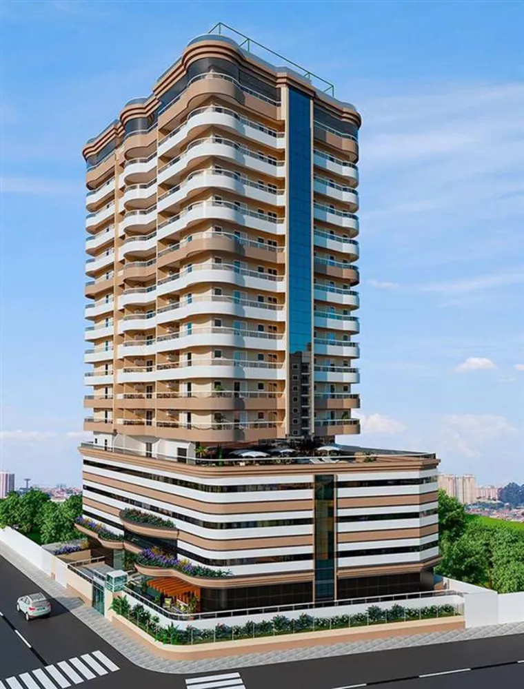 Apartamento, 2 quartos, 79 m² - Foto 9