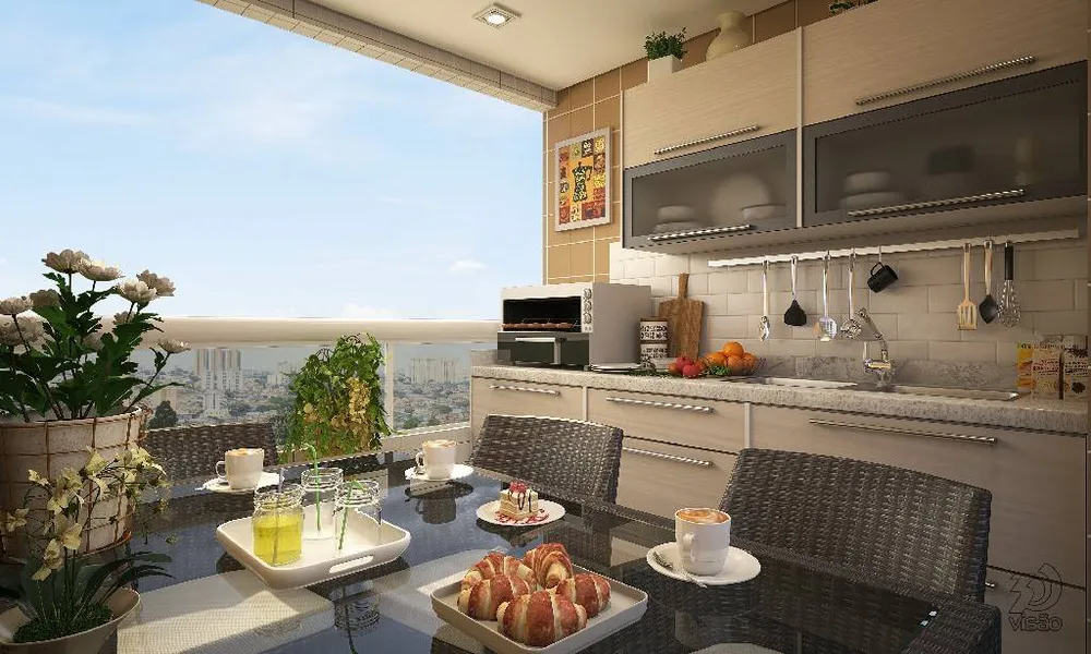 Apartamento, 2 quartos, 79 m² - Foto 13