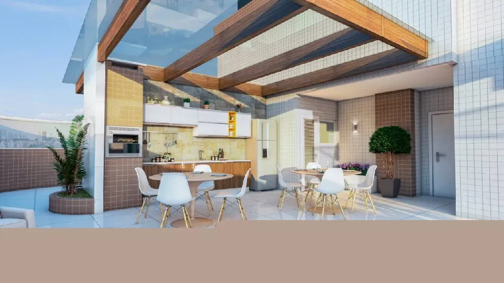 Apartamento, 2 quartos, 79 m² - Foto 5