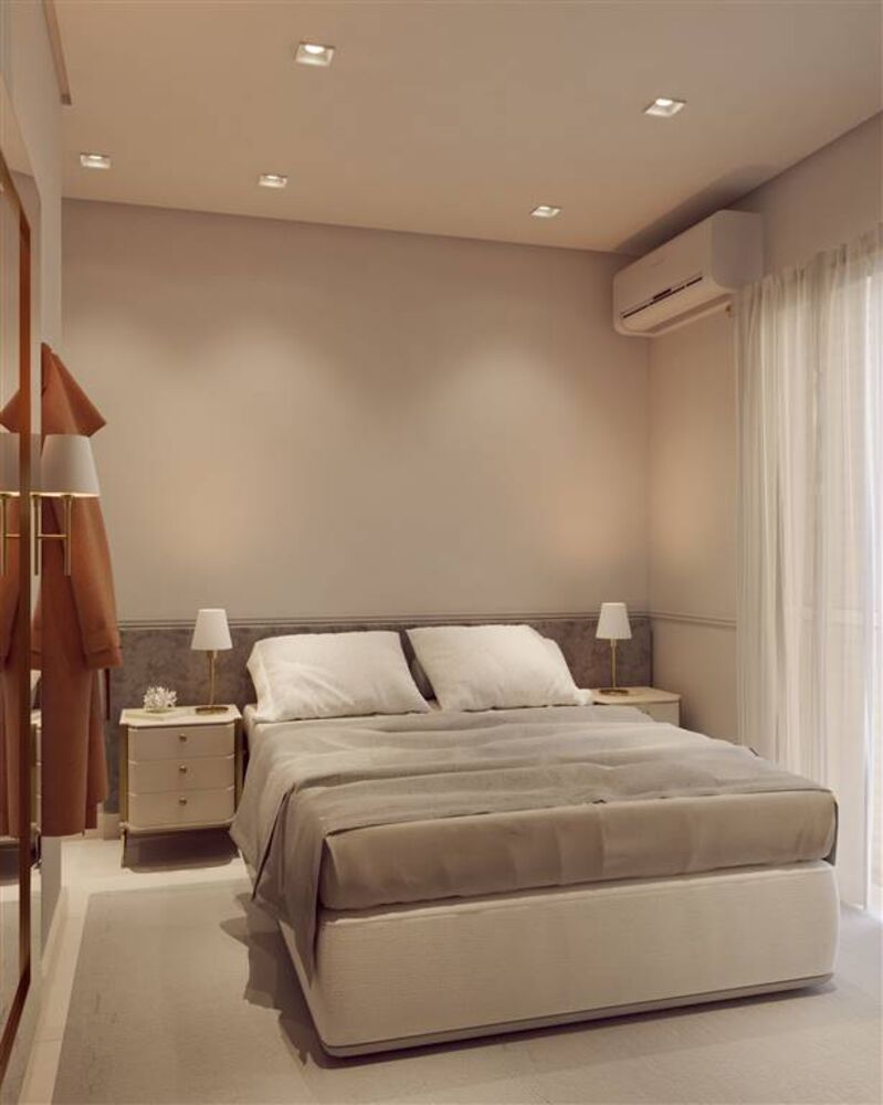 Sobrado, 2 quartos, 52 m² - Foto 3