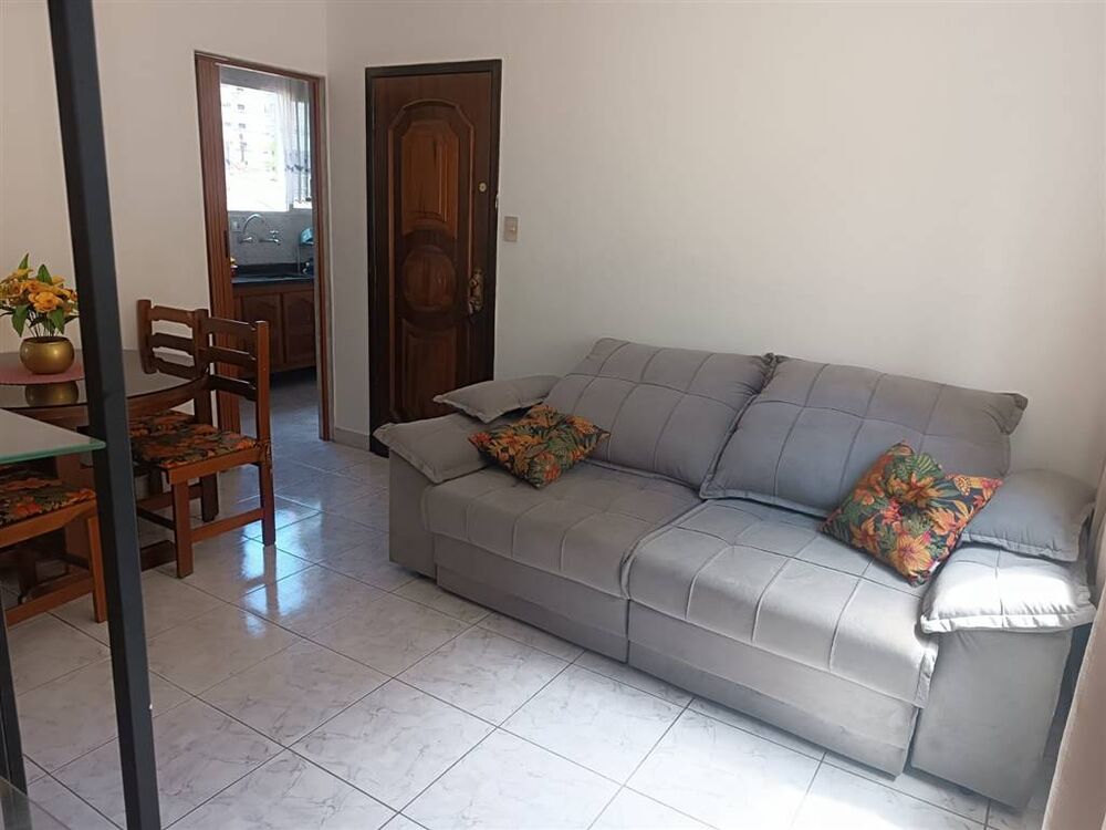 Apartamento, 2 quartos, 51 m² - Foto 4