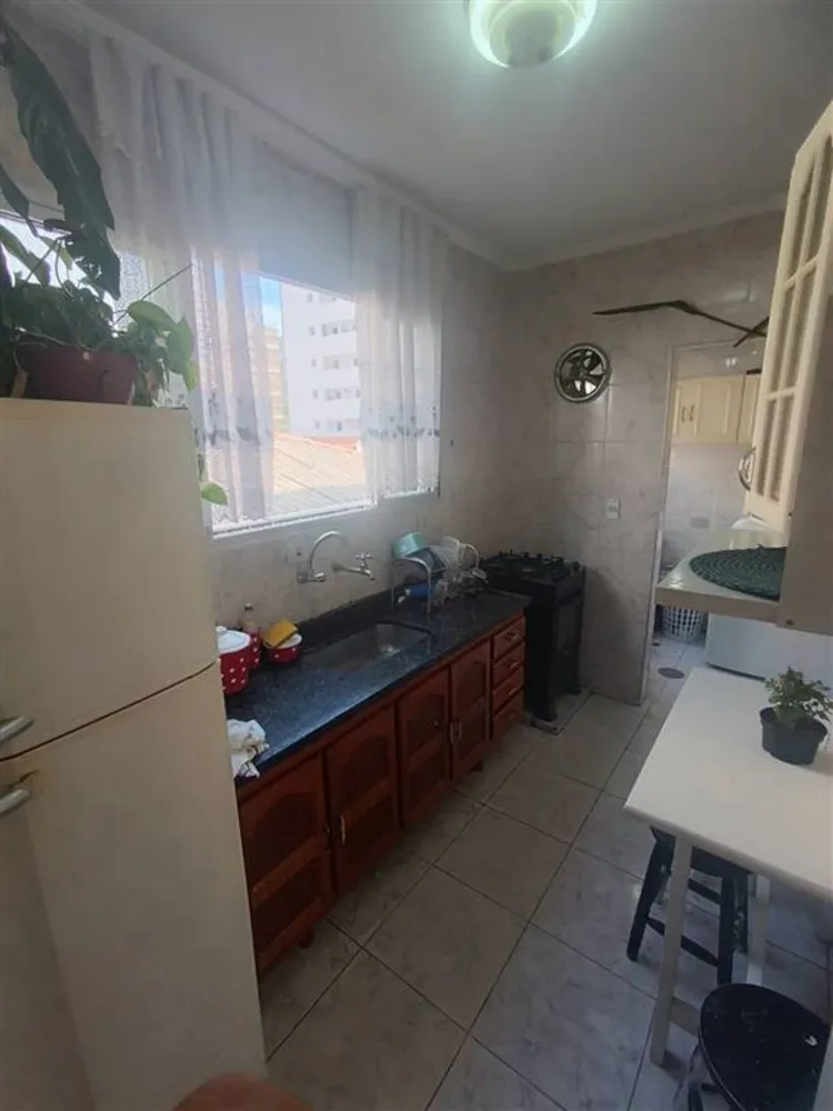 Apartamento, 2 quartos, 51 m² - Foto 2
