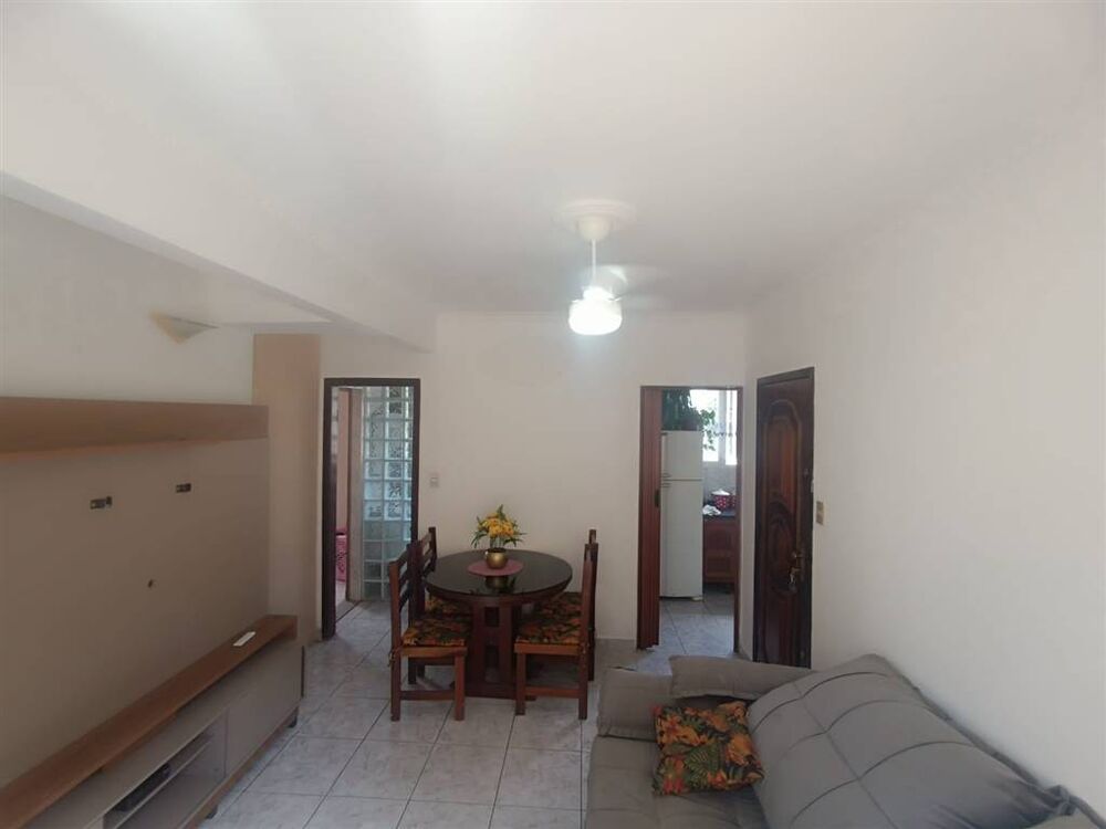 Apartamento, 2 quartos, 51 m² - Foto 2