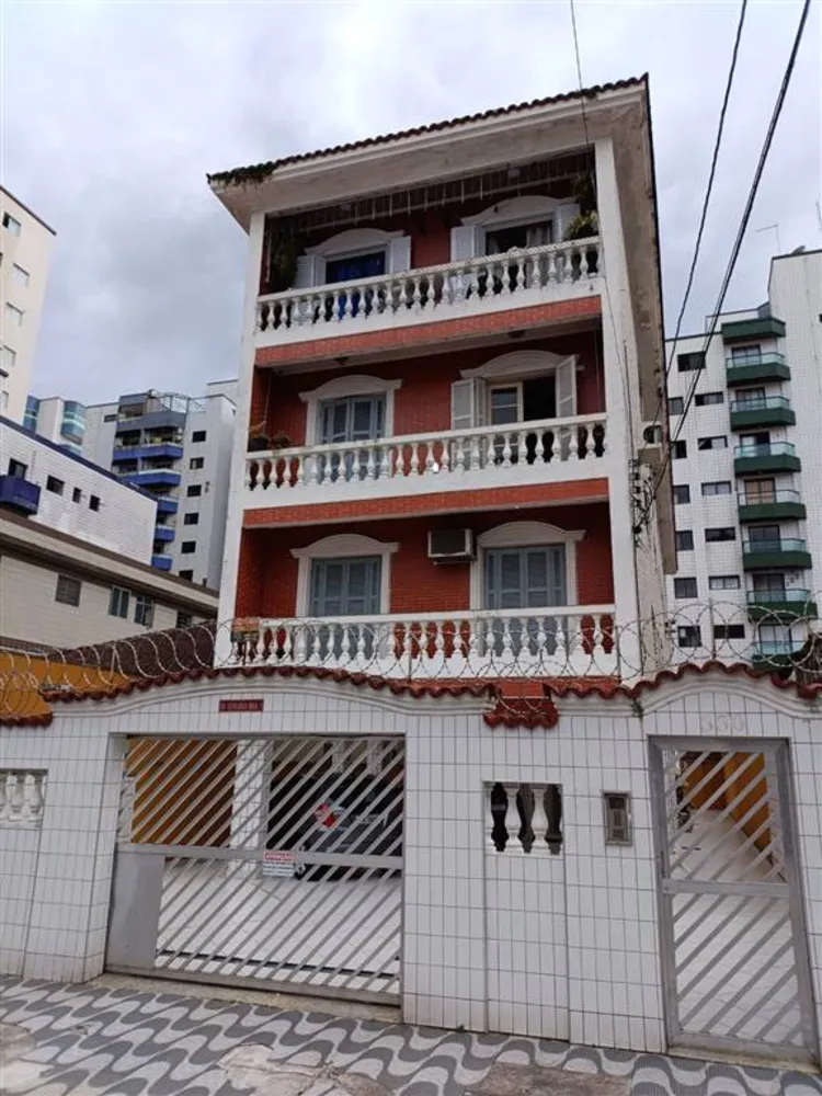 Apartamento, 2 quartos, 51 m² - Foto 1
