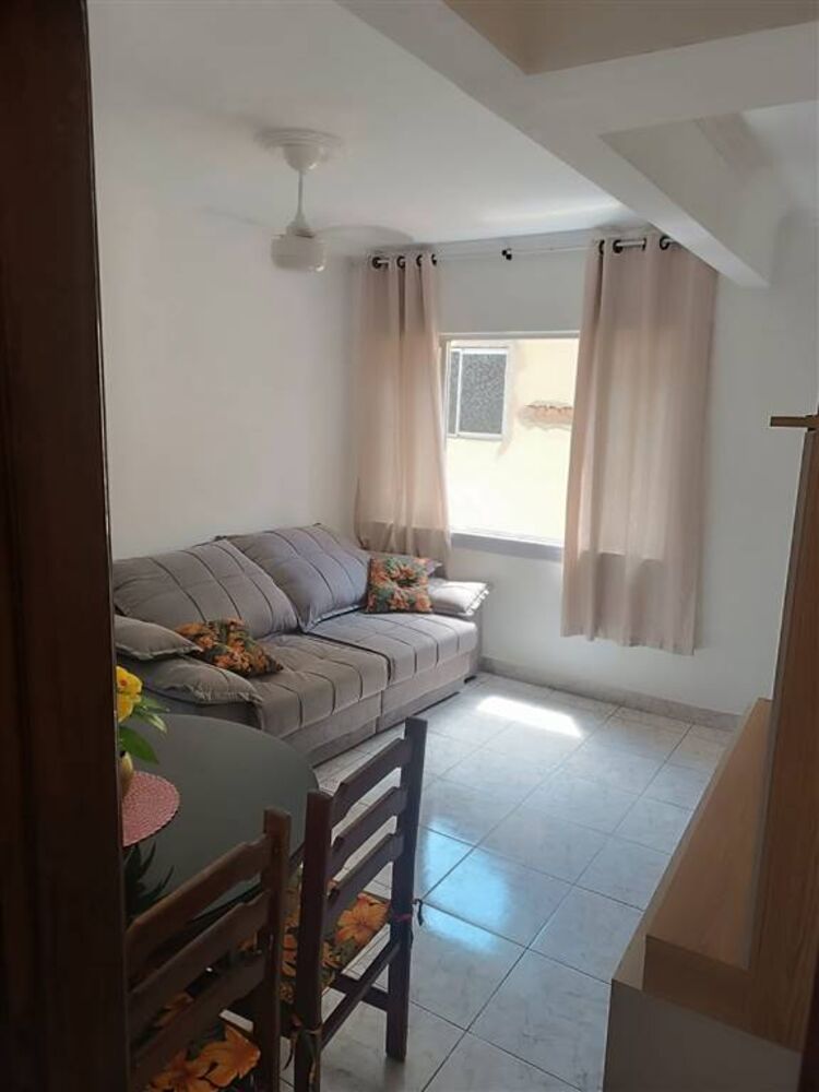 Apartamento, 2 quartos, 51 m² - Foto 5