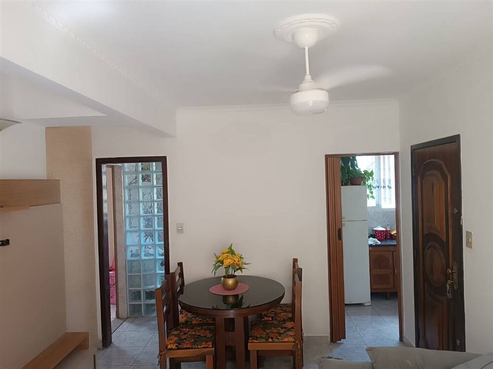 Apartamento, 2 quartos, 51 m² - Foto 3