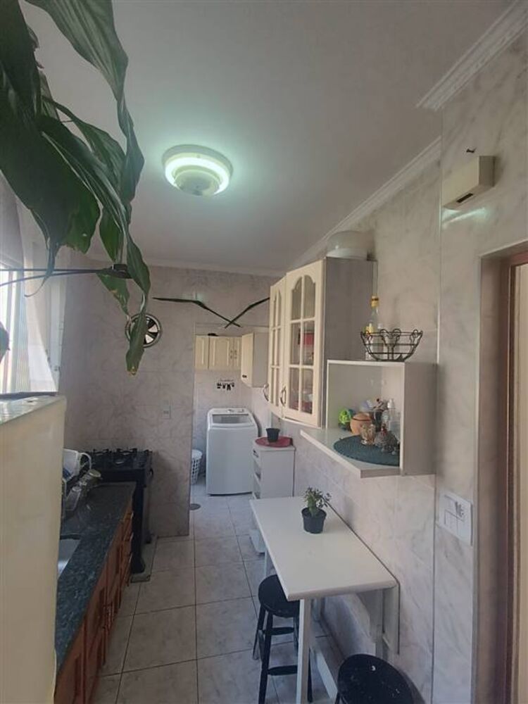 Apartamento, 2 quartos, 51 m² - Foto 1
