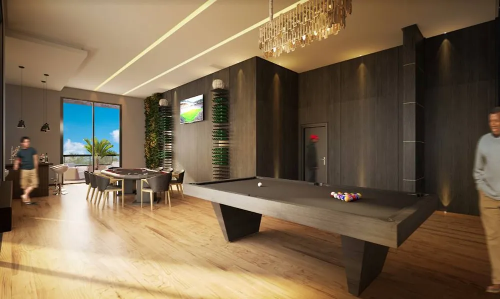 Apartamento, 3 quartos, 129 m² - Foto 11