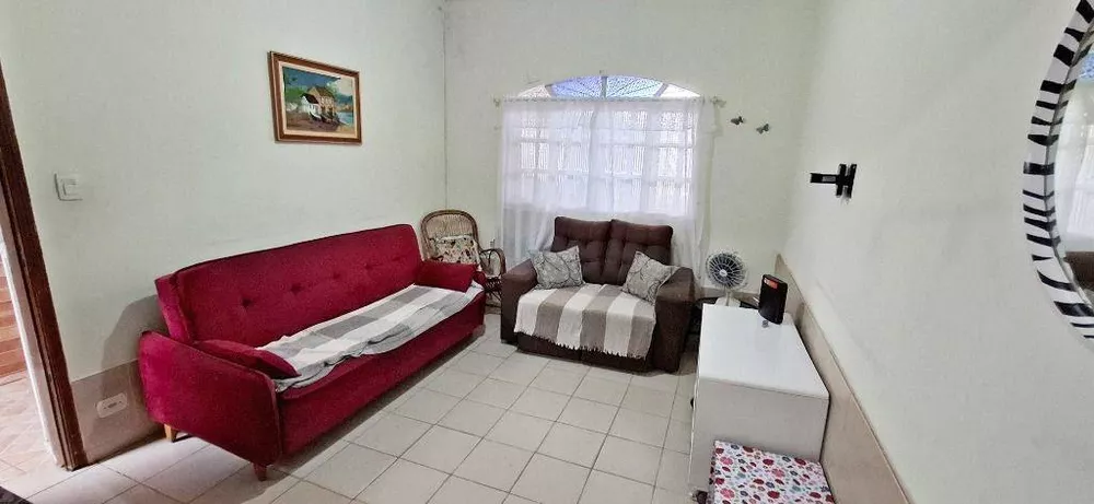 Casa, 2 quartos, 100 m² - Foto 8
