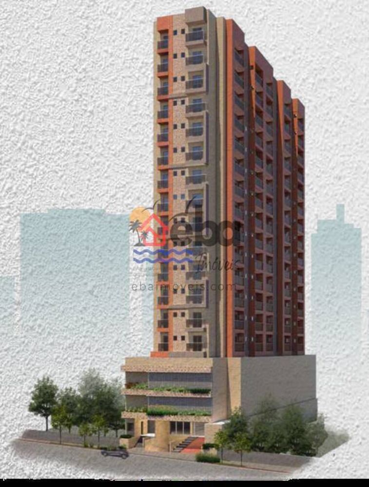 Apartamento, 1 quarto, 44 m² - Foto 2