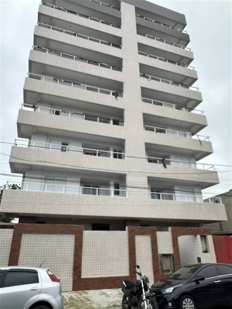 Apartamento à venda com 1 quarto, 47m² - Foto 2