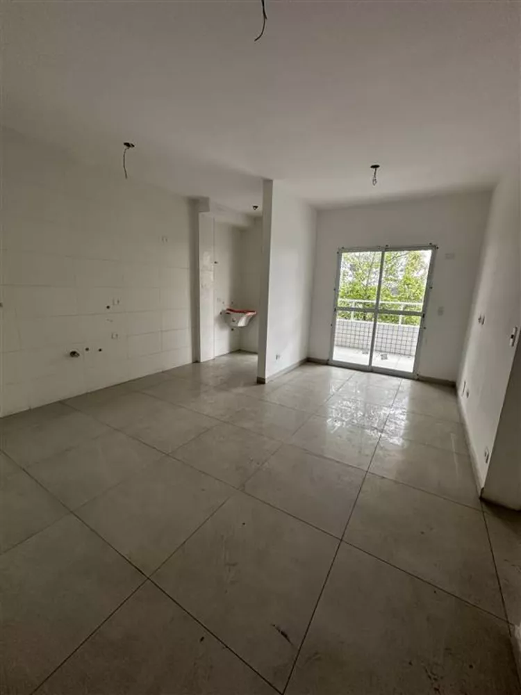 Apartamento à venda com 1 quarto, 47m² - Foto 3