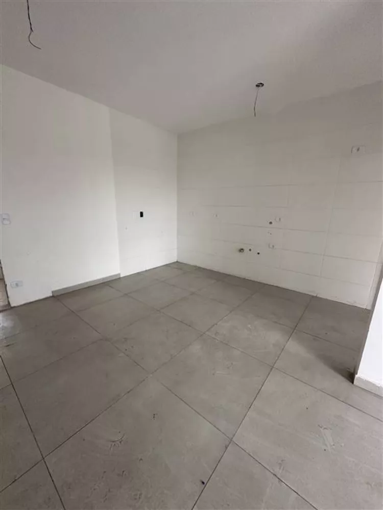 Apartamento à venda com 1 quarto, 47m² - Foto 5