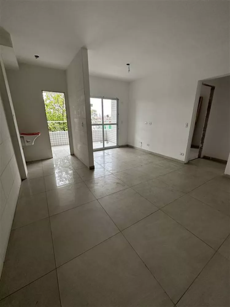 Apartamento à venda com 1 quarto, 47m² - Foto 4