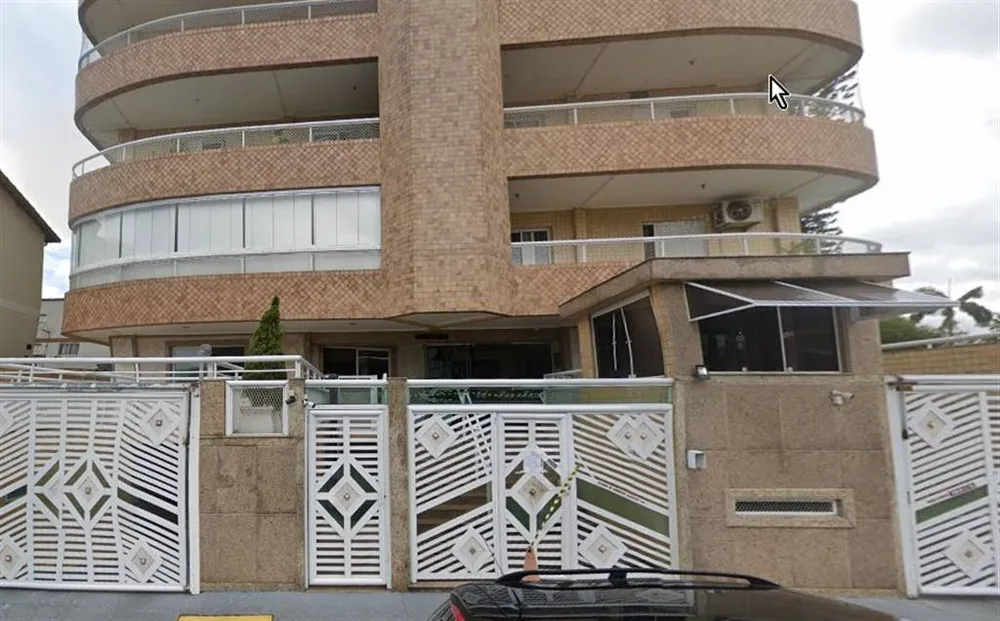 Apartamento, 1 quarto, 77 m² - Foto 2