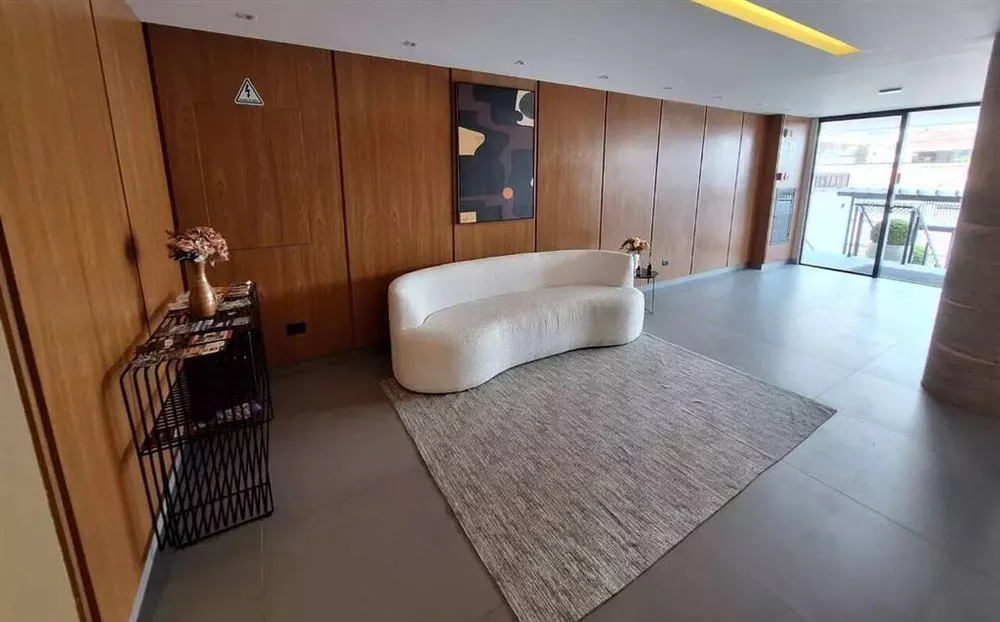 Apartamento, 2 quartos, 82 m² - Foto 10