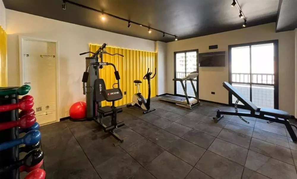 Apartamento, 2 quartos, 82 m² - Foto 8
