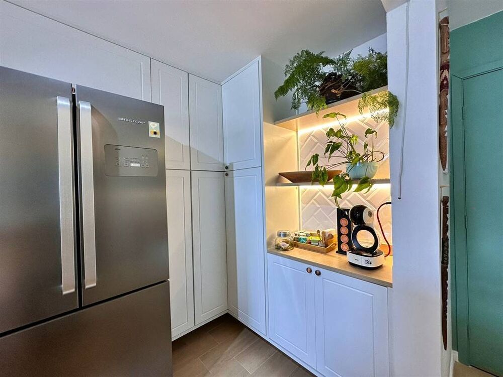 Apartamento, 2 quartos, 81 m² - Foto 2