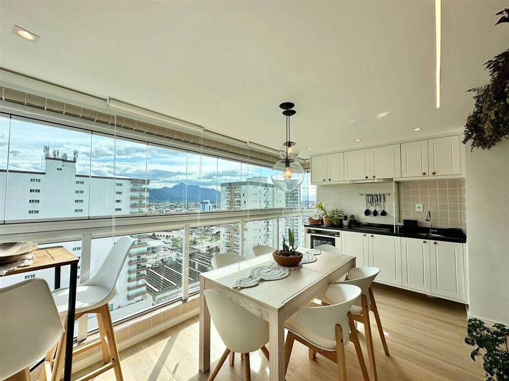Apartamento, 2 quartos, 81 m² - Foto 11