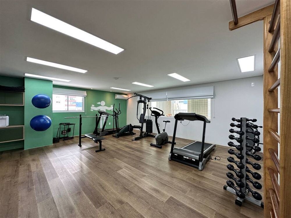 Apartamento, 2 quartos, 81 m² - Foto 4