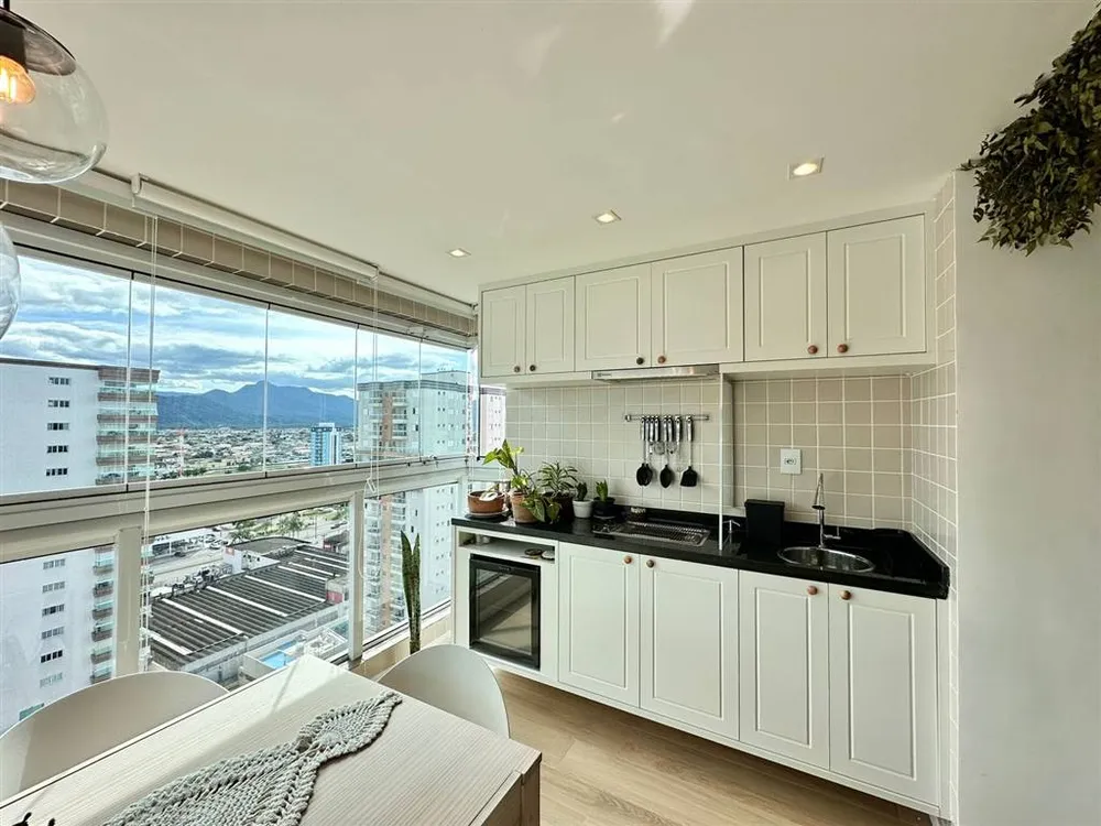Apartamento, 2 quartos, 81 m² - Foto 2