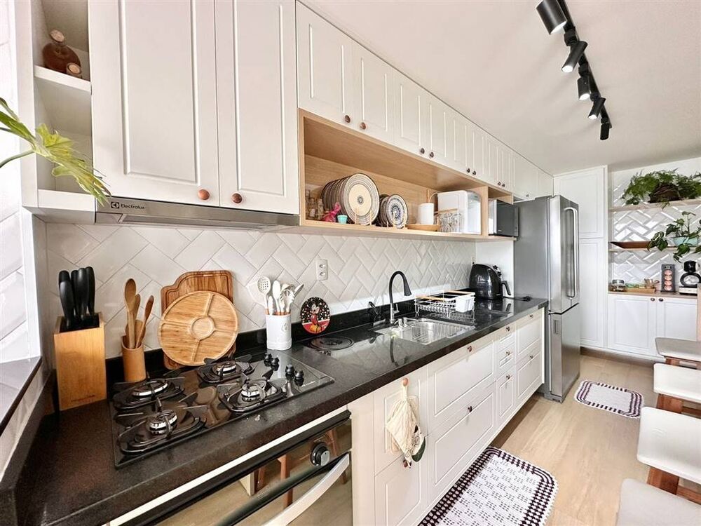 Apartamento, 2 quartos, 81 m² - Foto 8