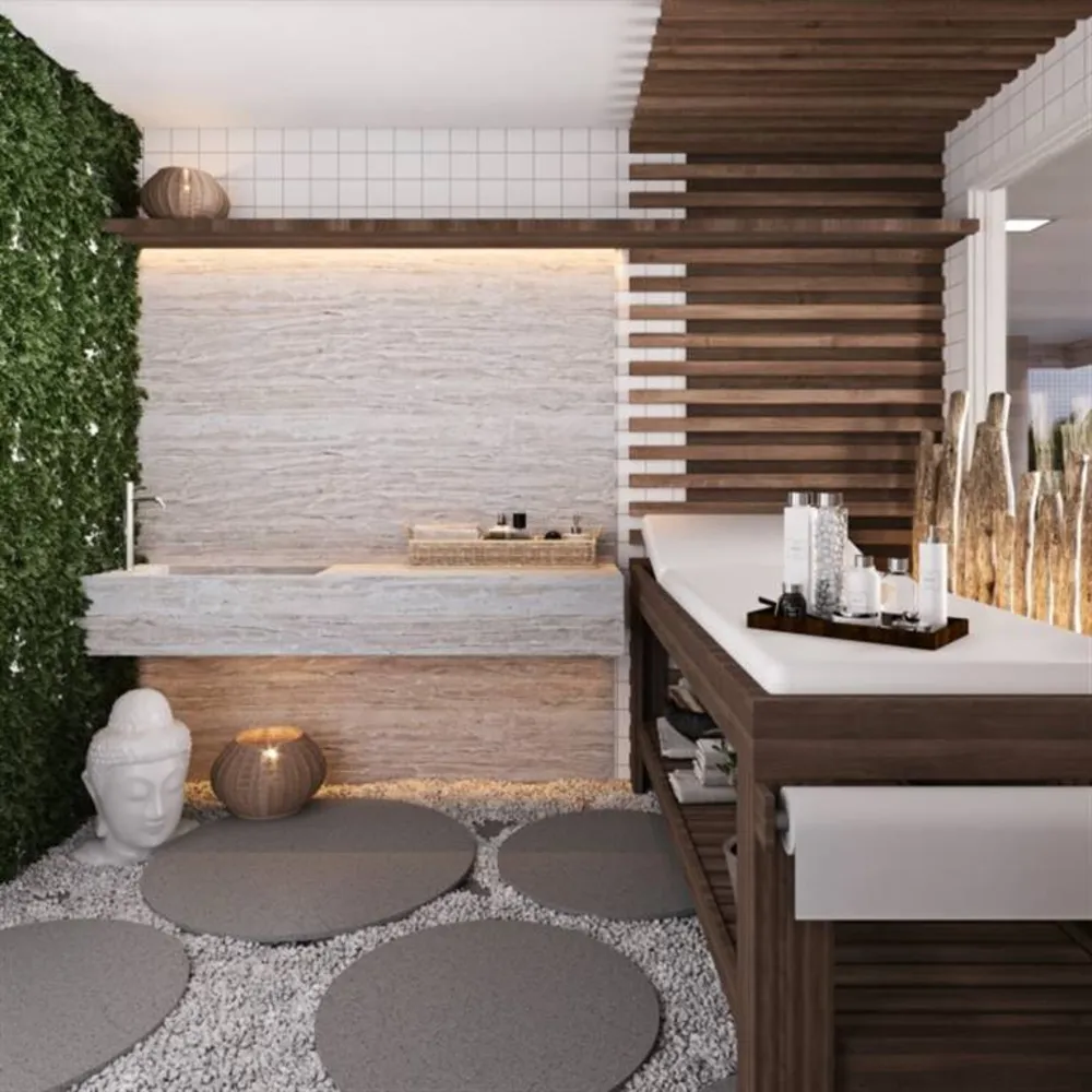 Apartamento, 3 quartos, 140 m² - Foto 9