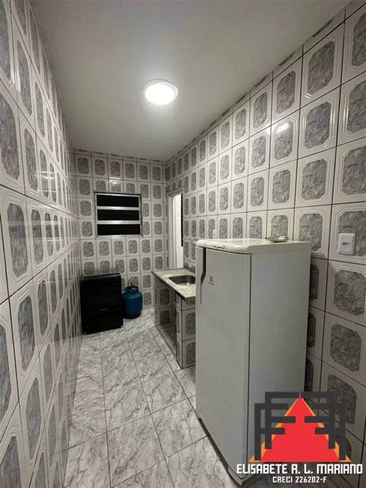 Apartamento à venda com 1 quarto - Foto 10