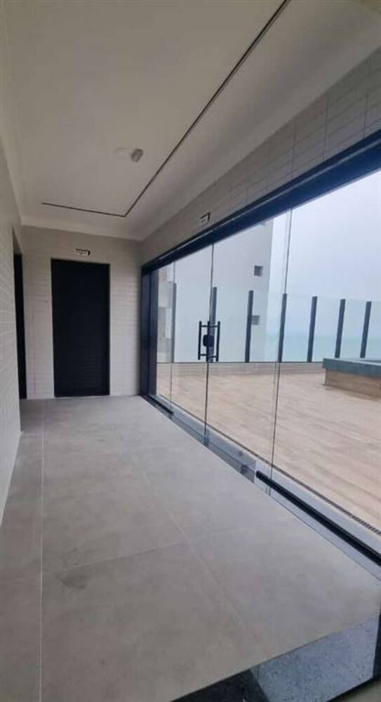 Apartamento à venda com 1 quarto, 53m² - Foto 5